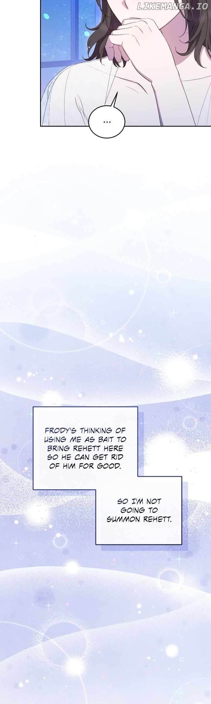 I Became the Villainess in an Anticlimactic Novel Chapter 72 - page 40