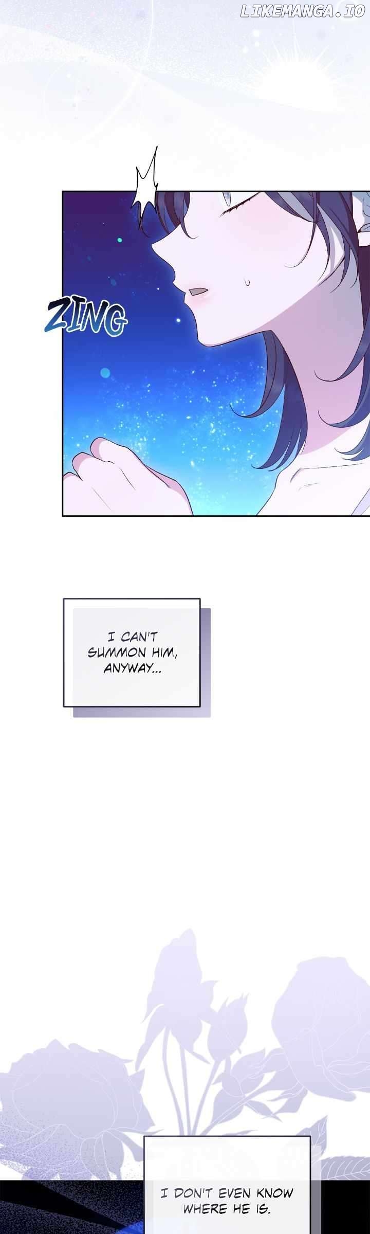 I Became the Villainess in an Anticlimactic Novel Chapter 72 - page 41
