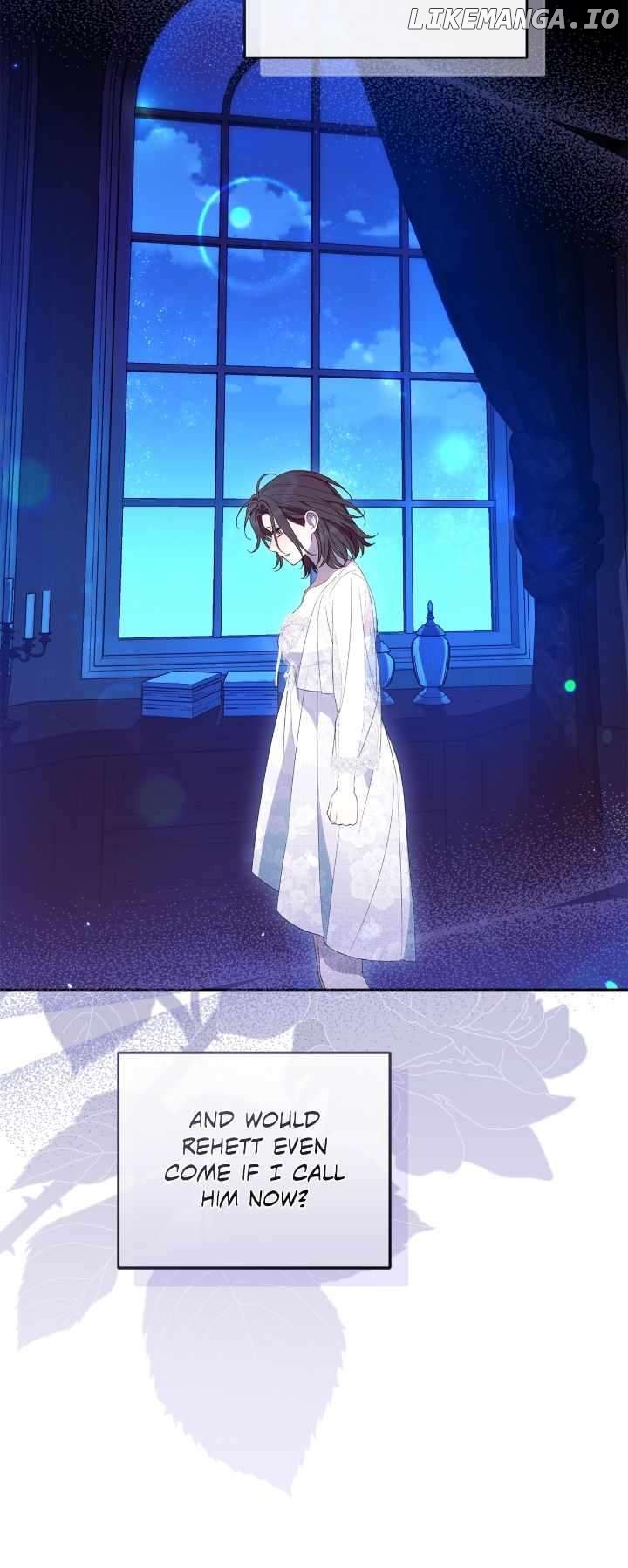 I Became the Villainess in an Anticlimactic Novel Chapter 72 - page 42