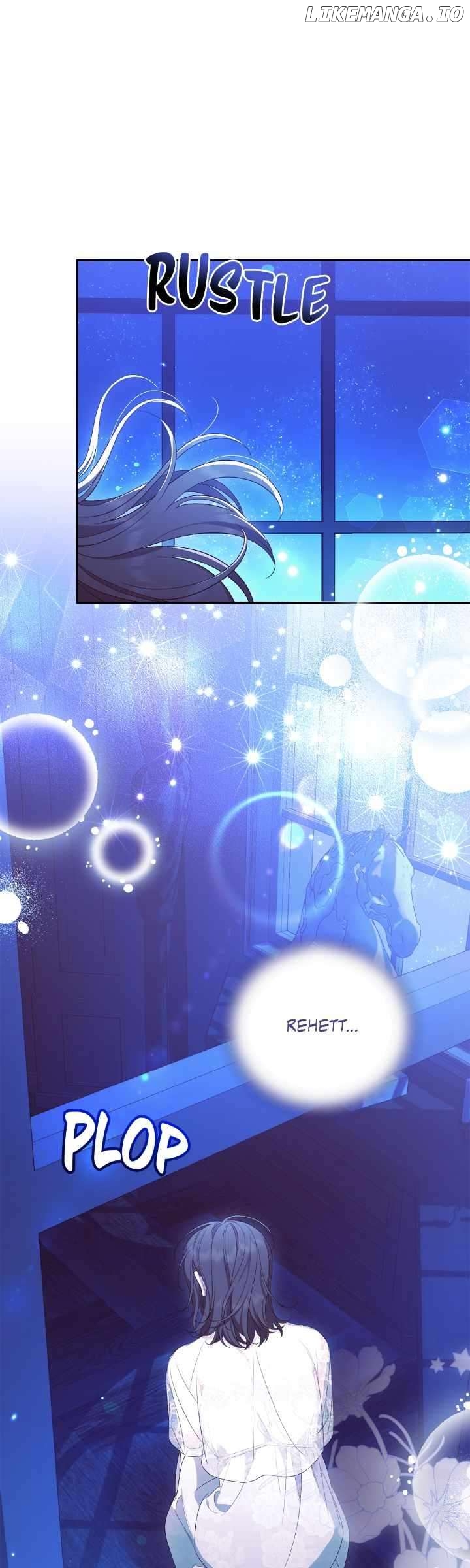 I Became the Villainess in an Anticlimactic Novel Chapter 72 - page 44