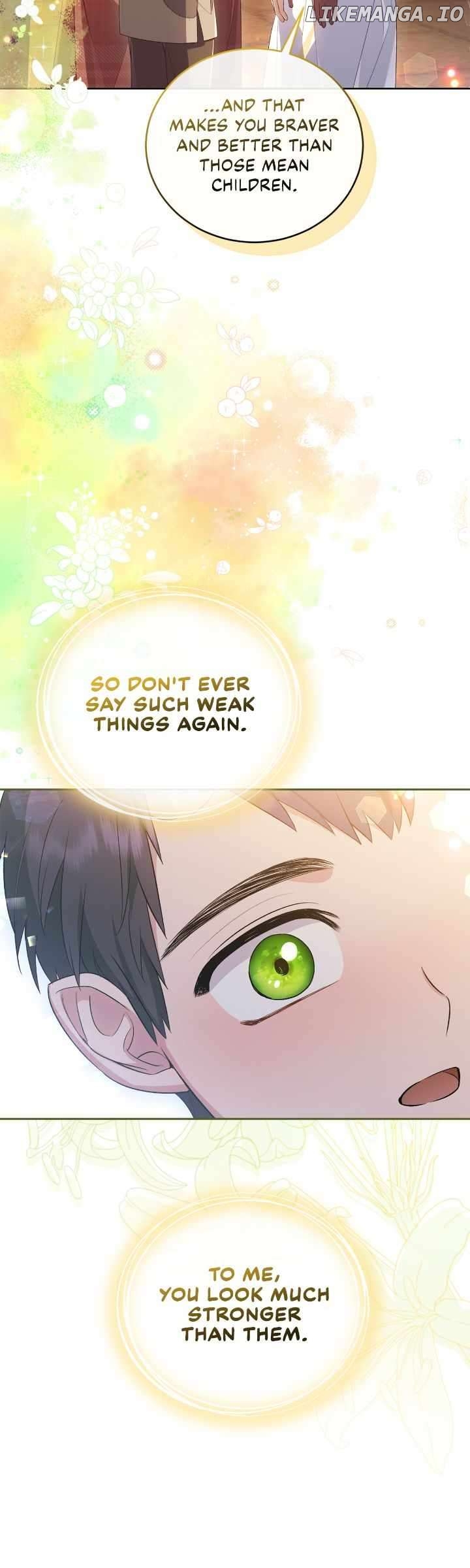I Became the Villainess in an Anticlimactic Novel Chapter 72 - page 5