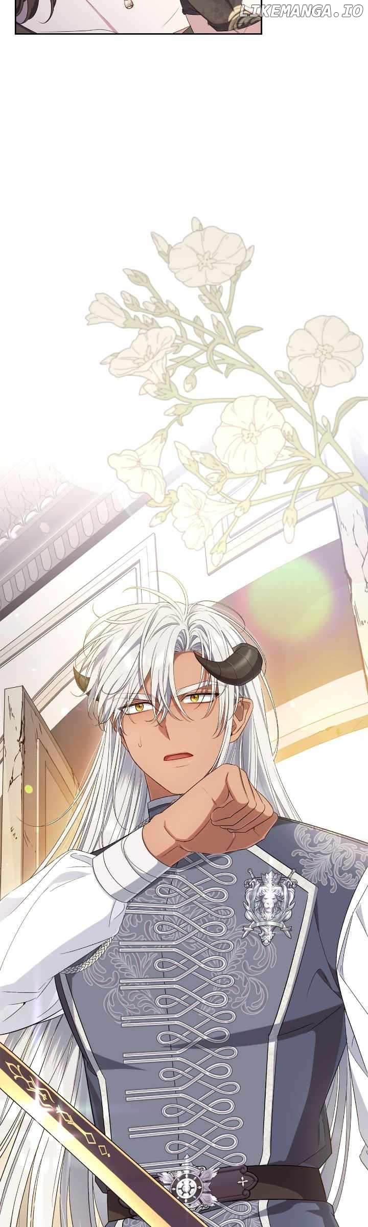 I Became the Villainess in an Anticlimactic Novel Chapter 72 - page 60