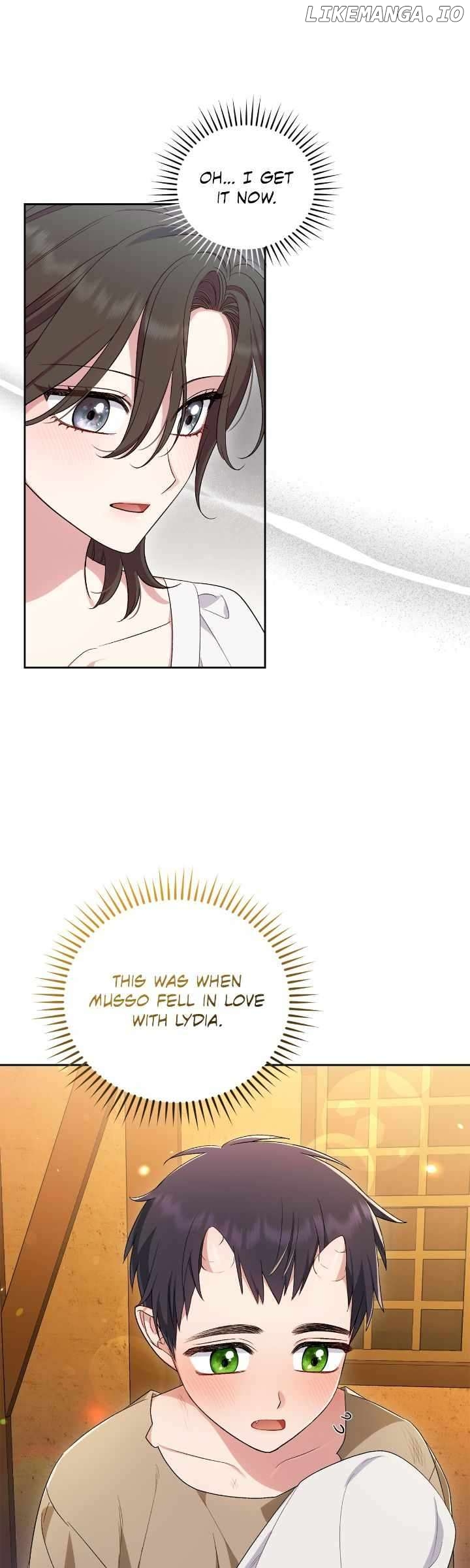 I Became the Villainess in an Anticlimactic Novel Chapter 72 - page 7