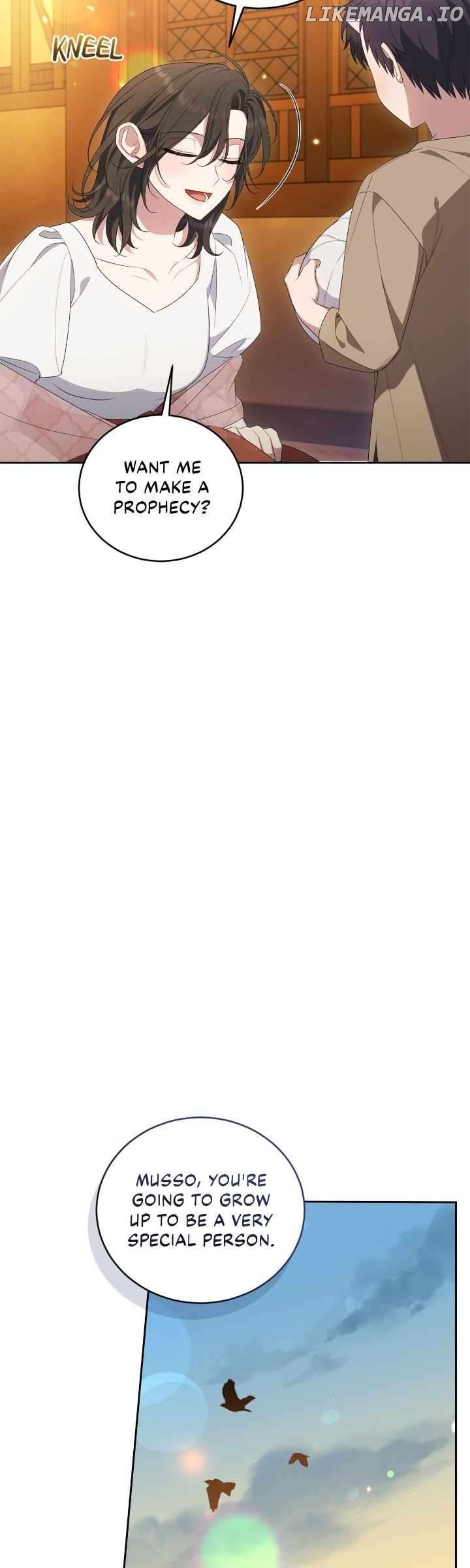 I Became the Villainess in an Anticlimactic Novel Chapter 72 - page 9