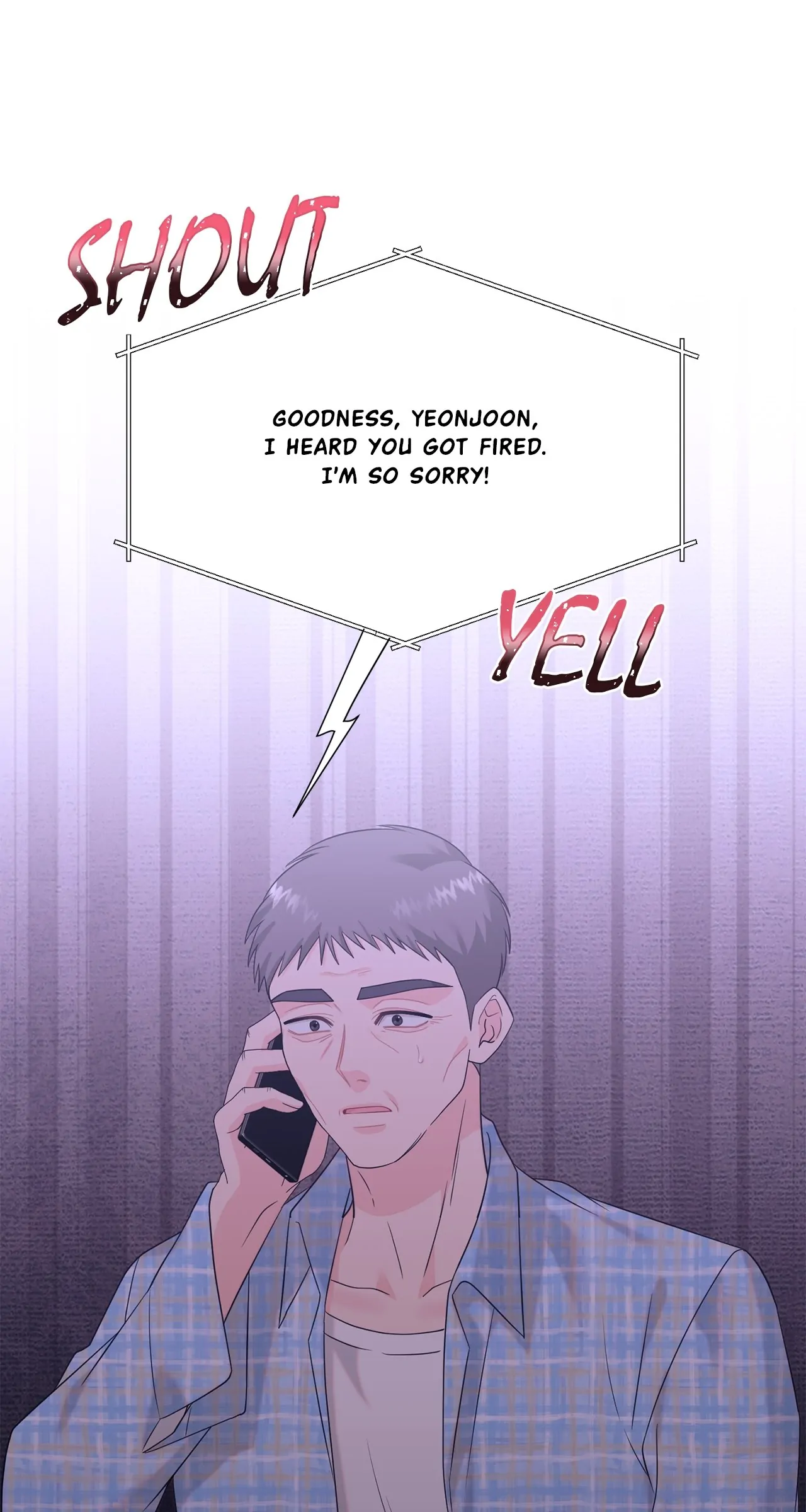 Fake Wife Chapter 63 - page 1