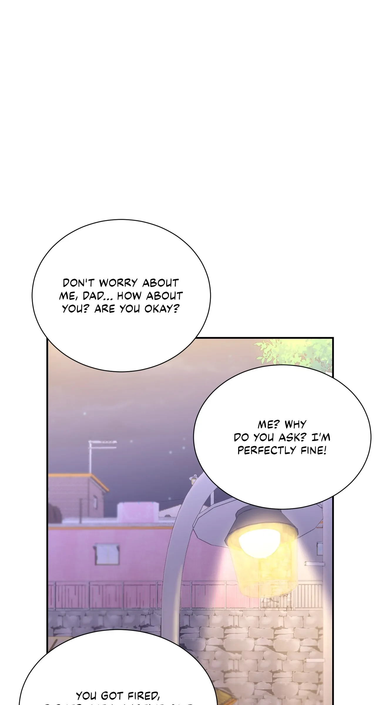 Fake Wife Chapter 63 - page 23