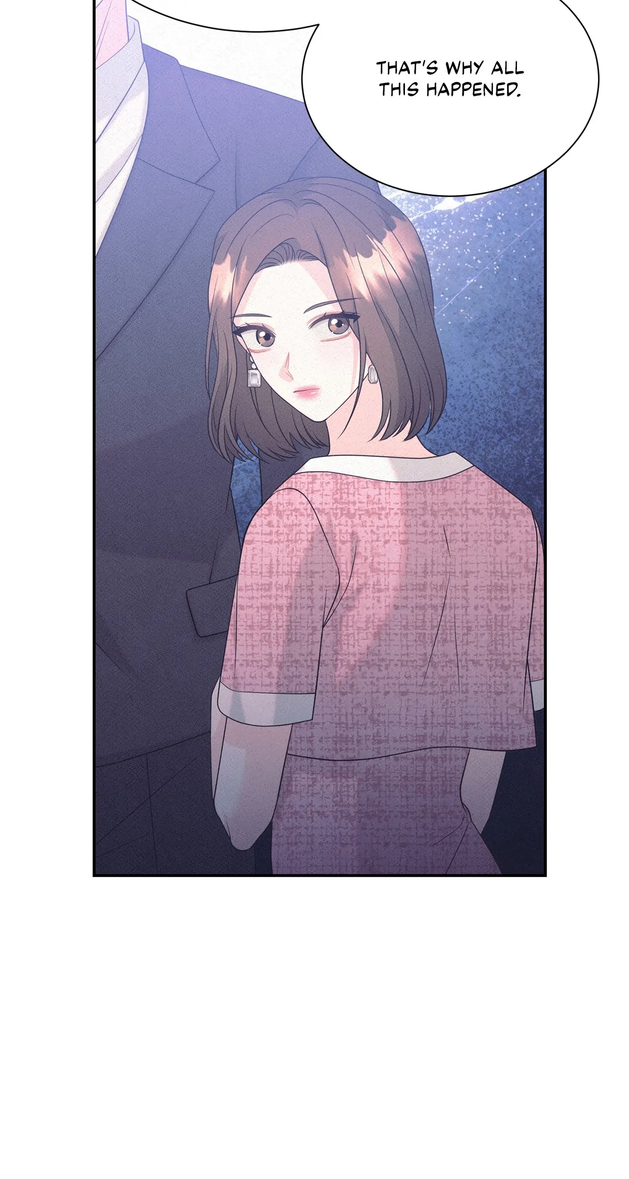 Fake Wife Chapter 63 - page 29