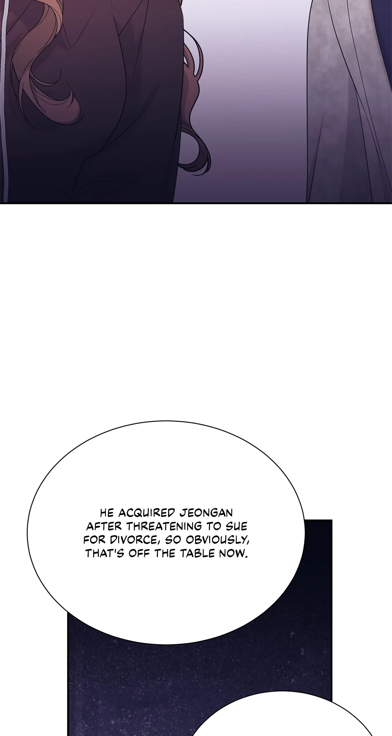 Fake Wife Chapter 63 - page 69