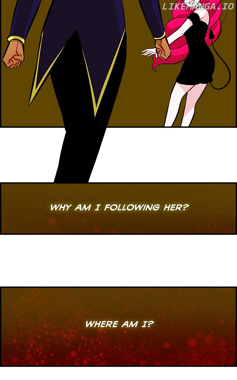 Blessed - Manga Chapter 79 - page 9