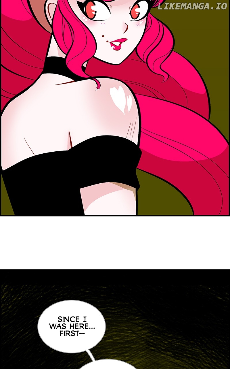 Blessed - Manga Chapter 79 - page 18