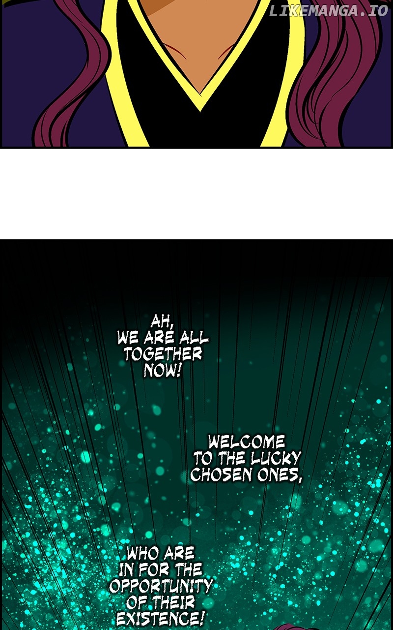 Blessed - Manga Chapter 79 - page 32