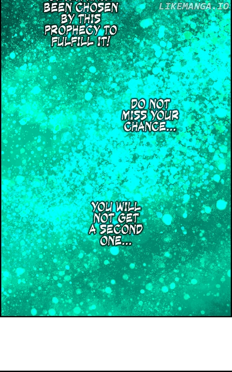 Blessed - Manga Chapter 79 - page 40