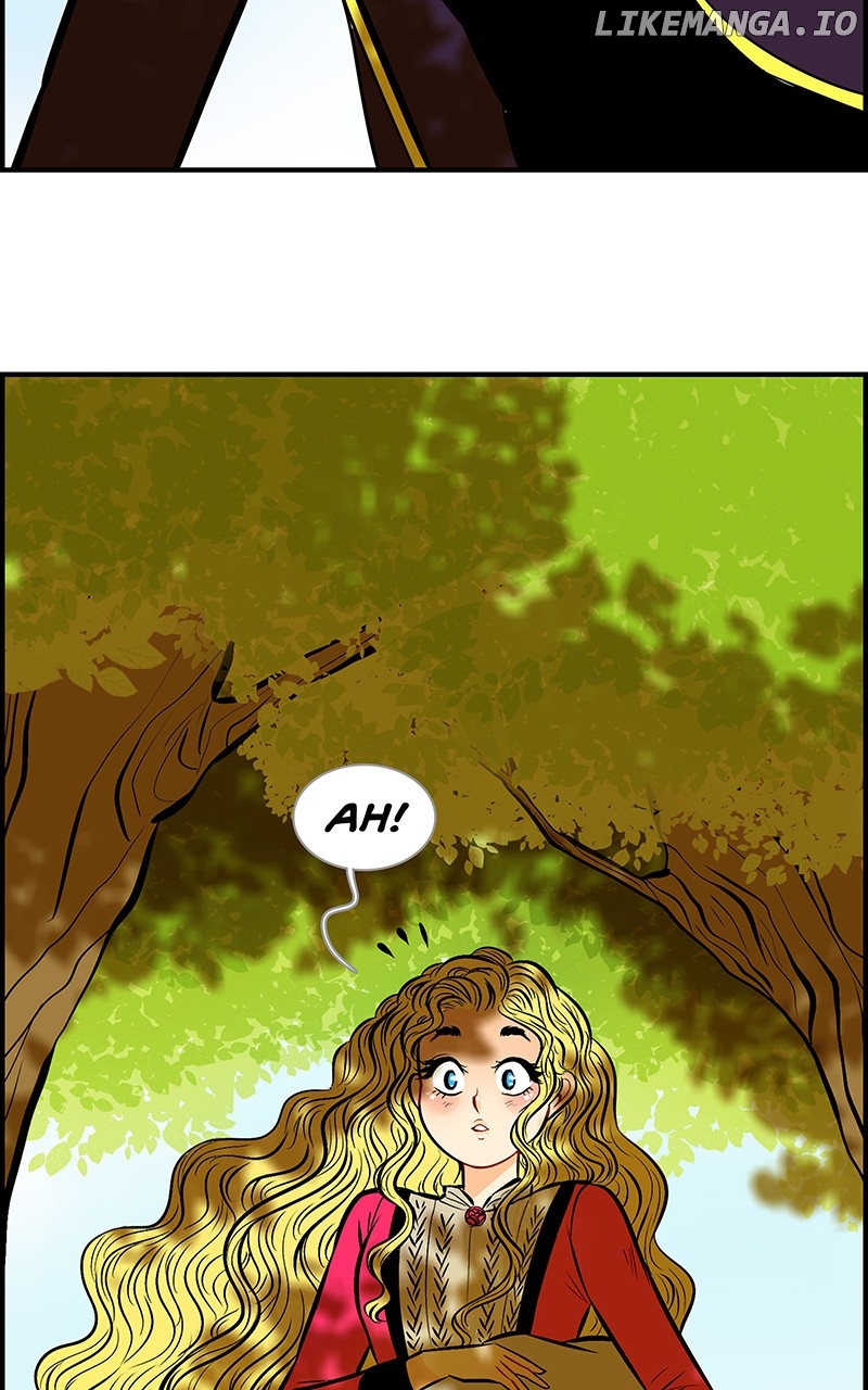 Blessed - Manga Chapter 80 - page 43