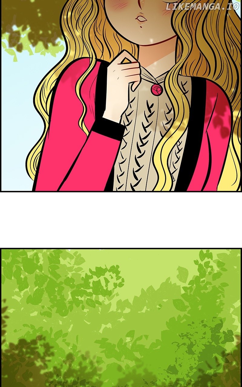 Blessed - Manga Chapter 81 - page 7