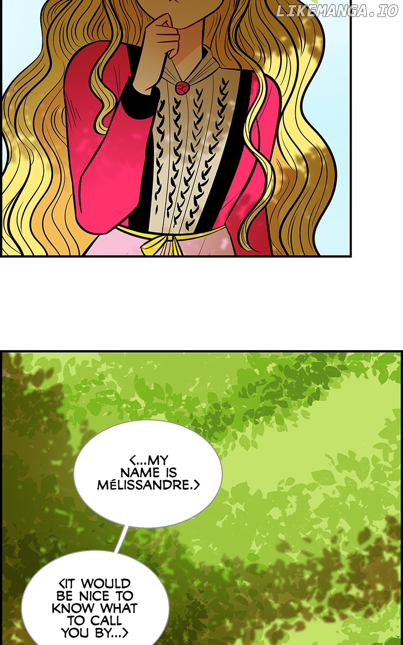 Blessed - Manga Chapter 81 - page 13