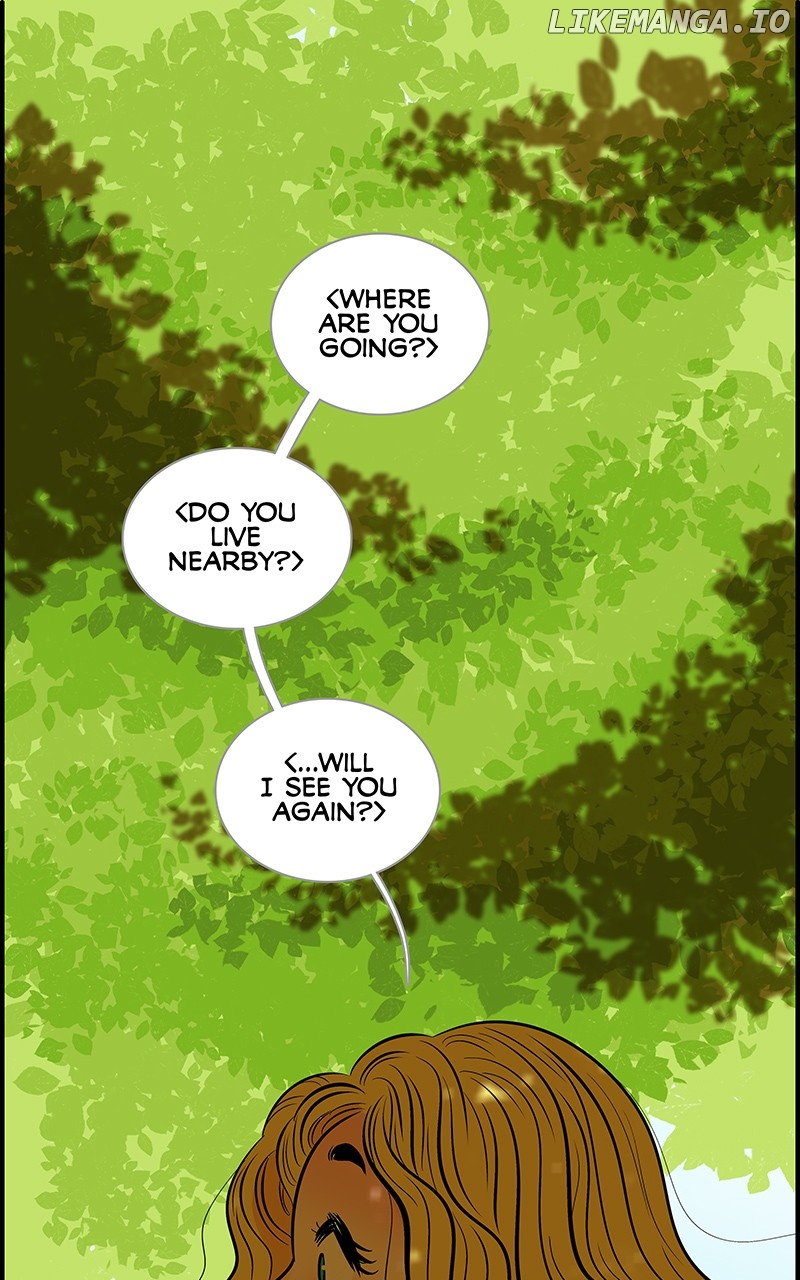 Blessed - Manga Chapter 81 - page 21