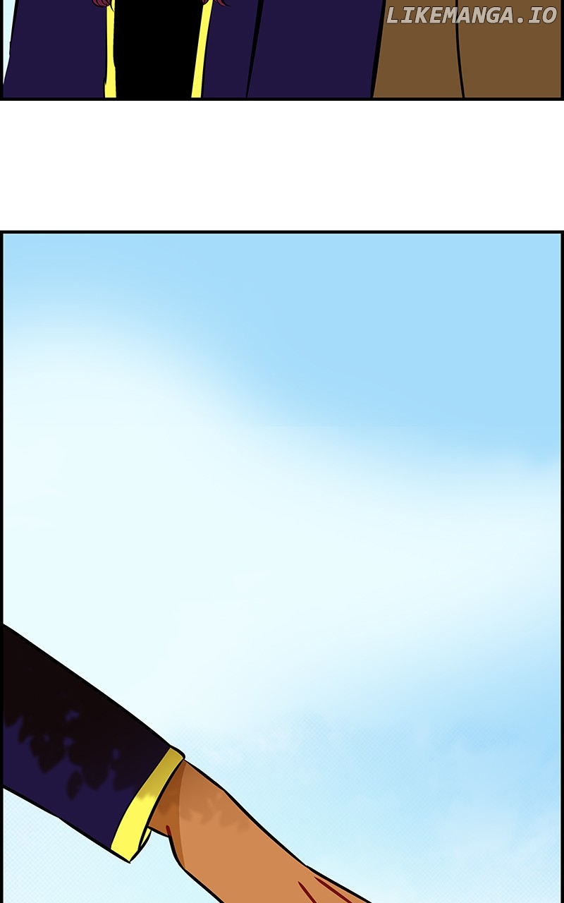 Blessed - Manga Chapter 81 - page 45