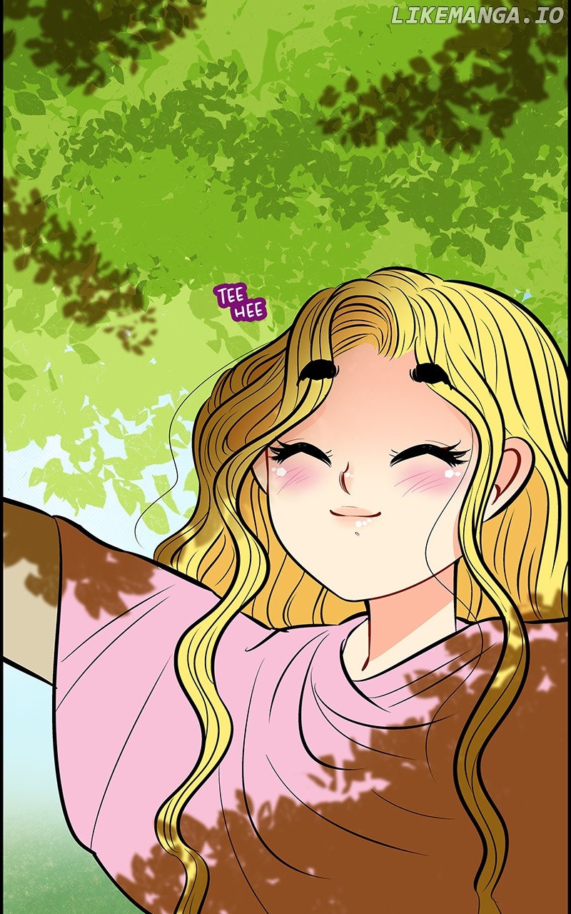 Blessed - Manga Chapter 81 - page 47