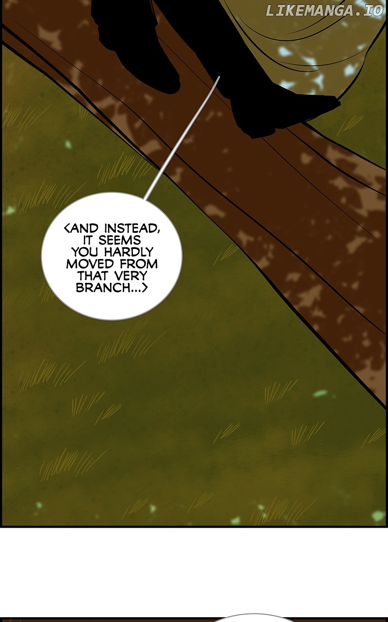 Blessed - Manga Chapter 82 - page 5