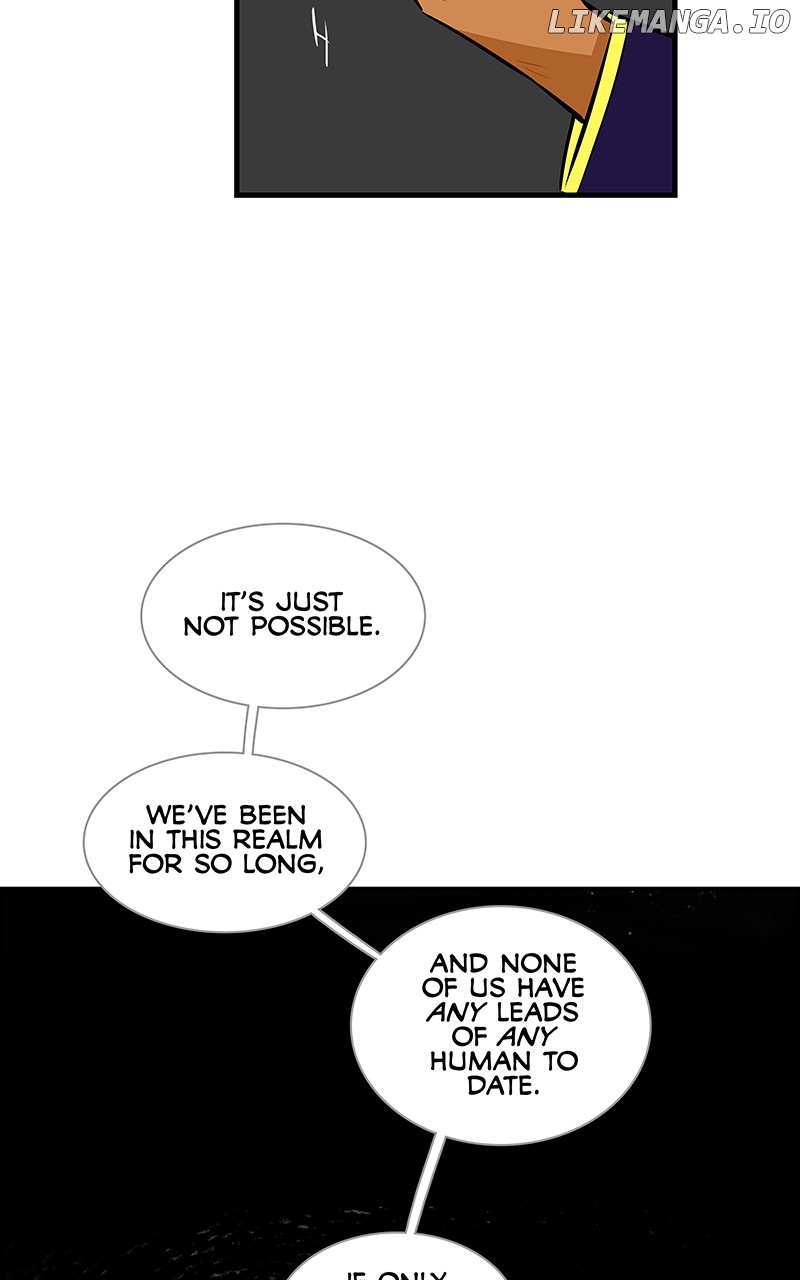 Blessed - Manga Chapter 82 - page 14
