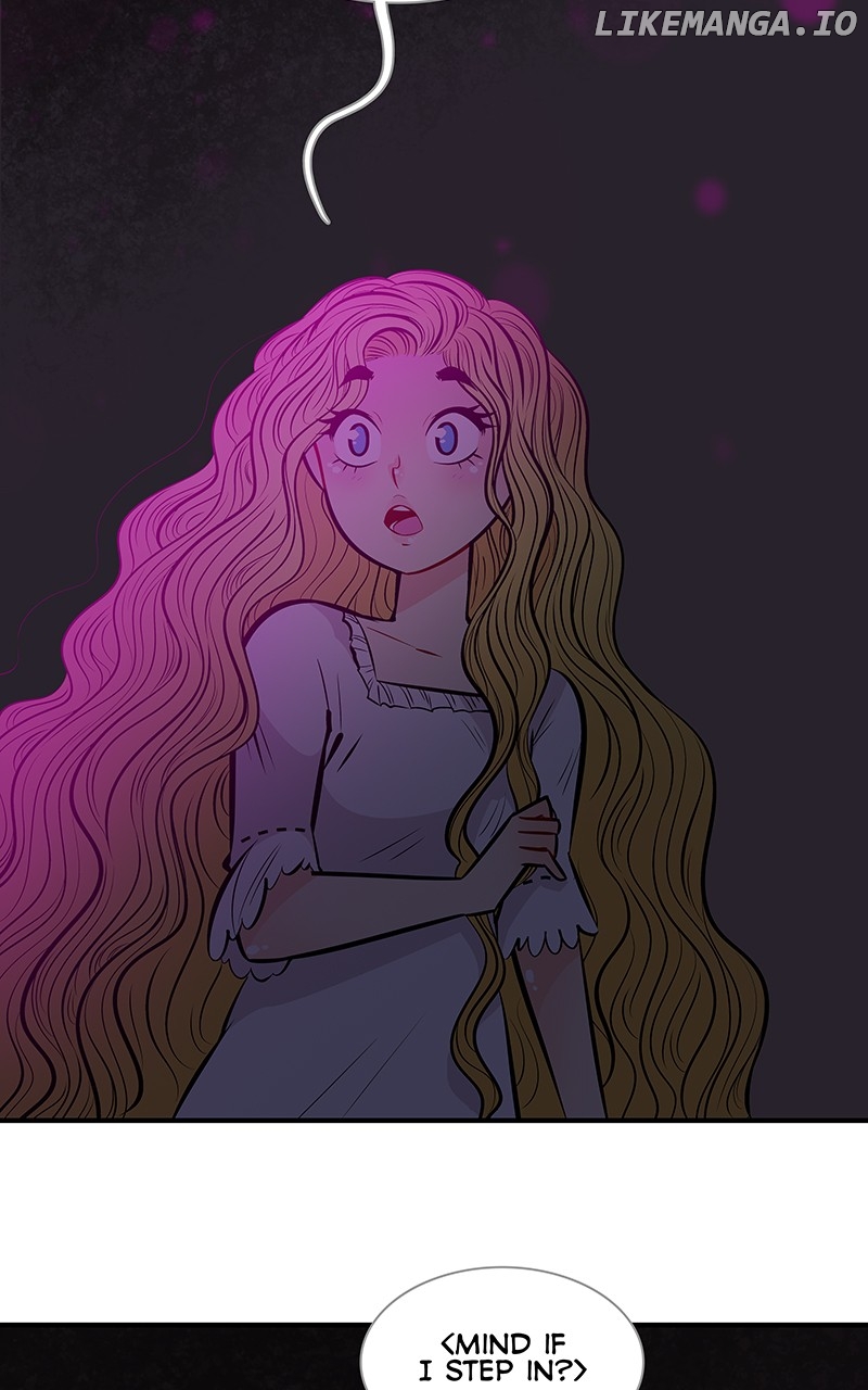 Blessed - Manga Chapter 84 - page 2