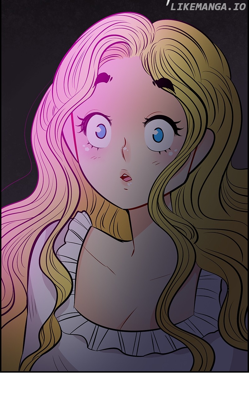 Blessed - Manga Chapter 84 - page 9
