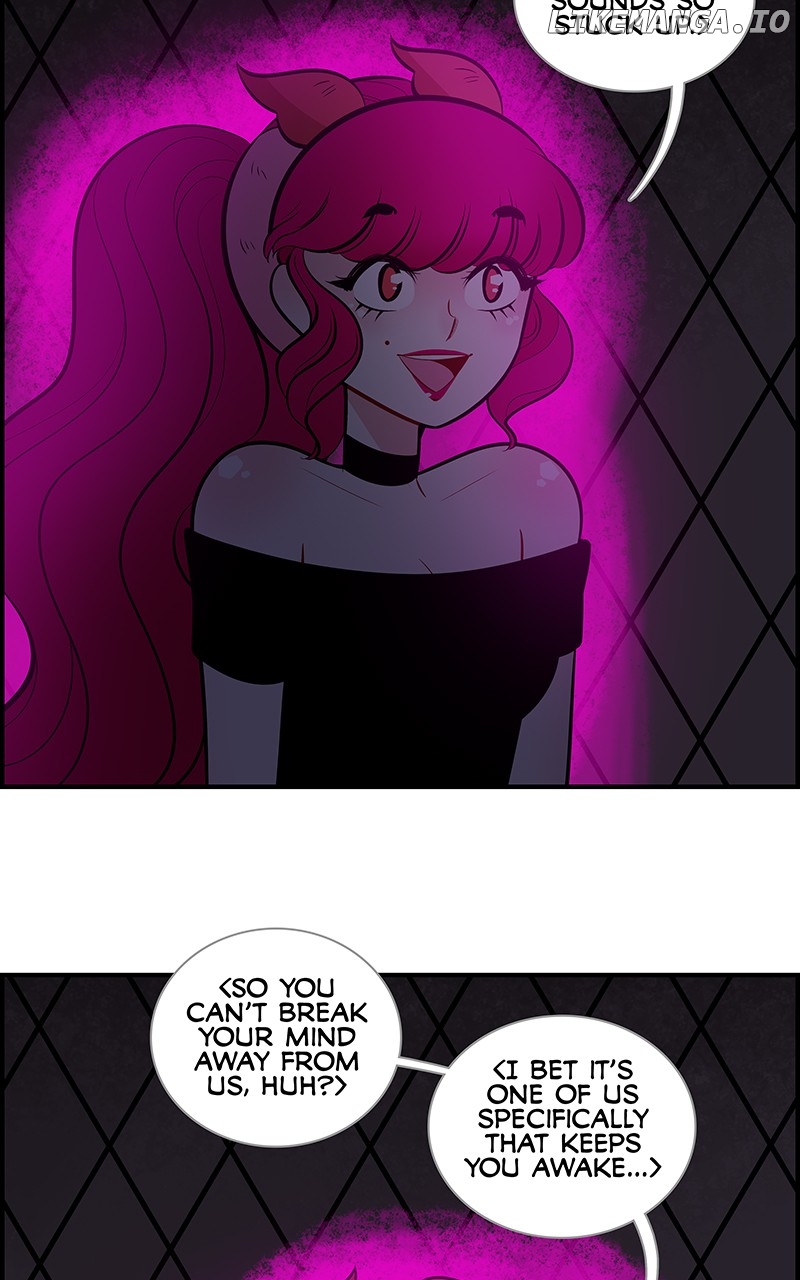 Blessed - Manga Chapter 84 - page 13