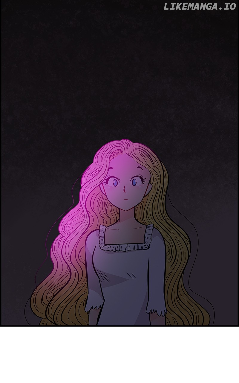 Blessed - Manga Chapter 84 - page 20