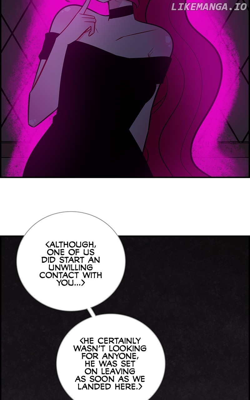 Blessed - Manga Chapter 84 - page 27