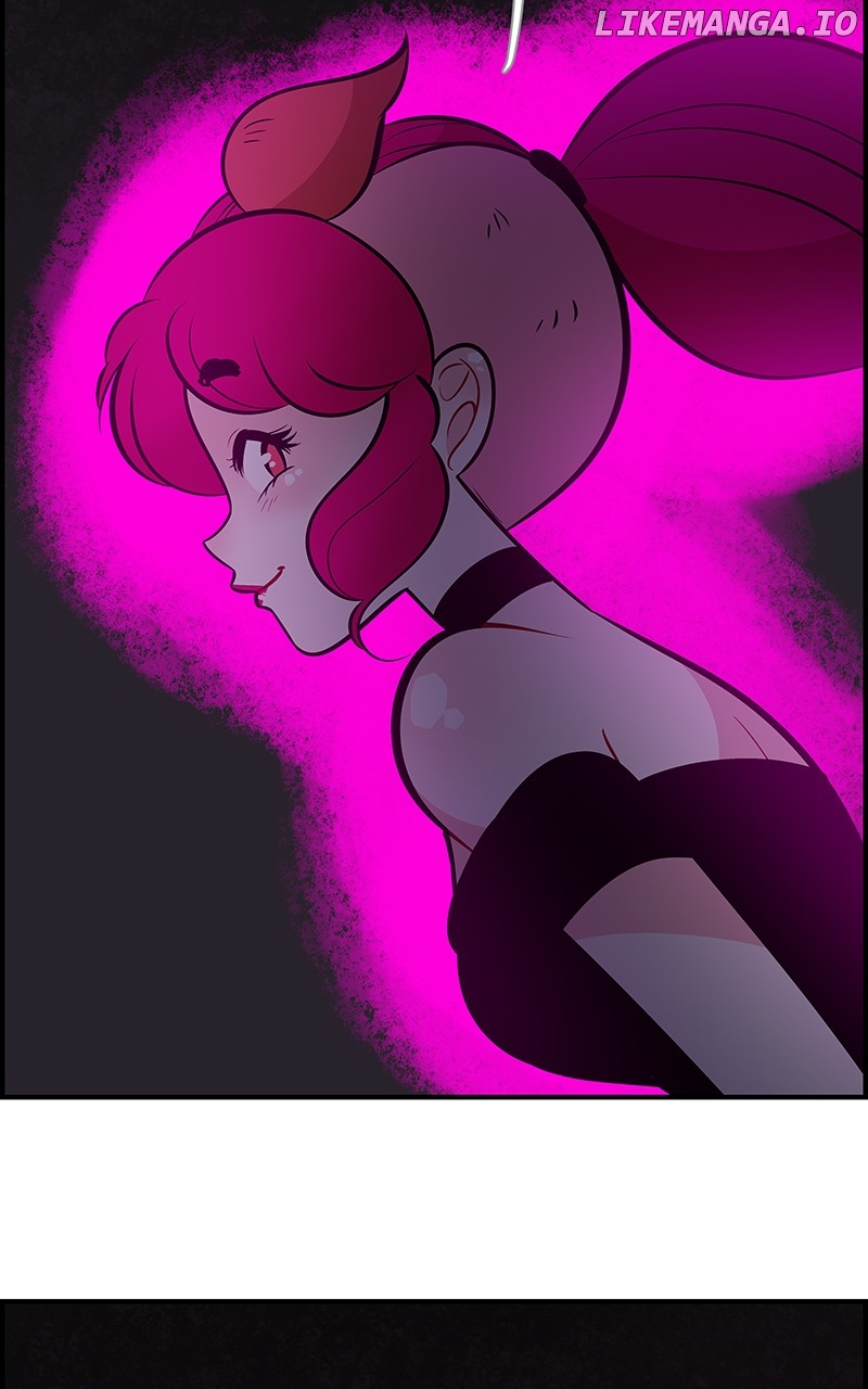 Blessed - Manga Chapter 84 - page 31