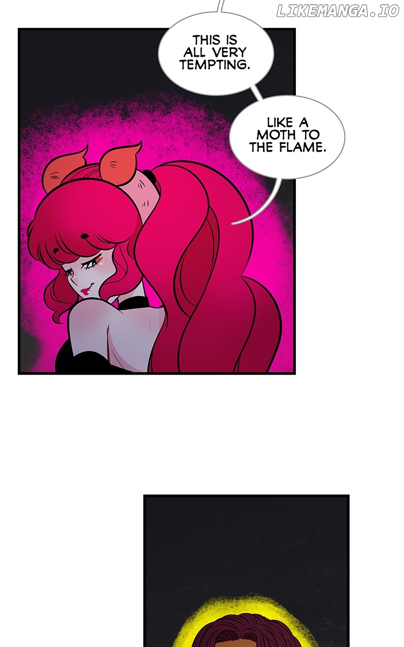Blessed - Manga Chapter 86 - page 9