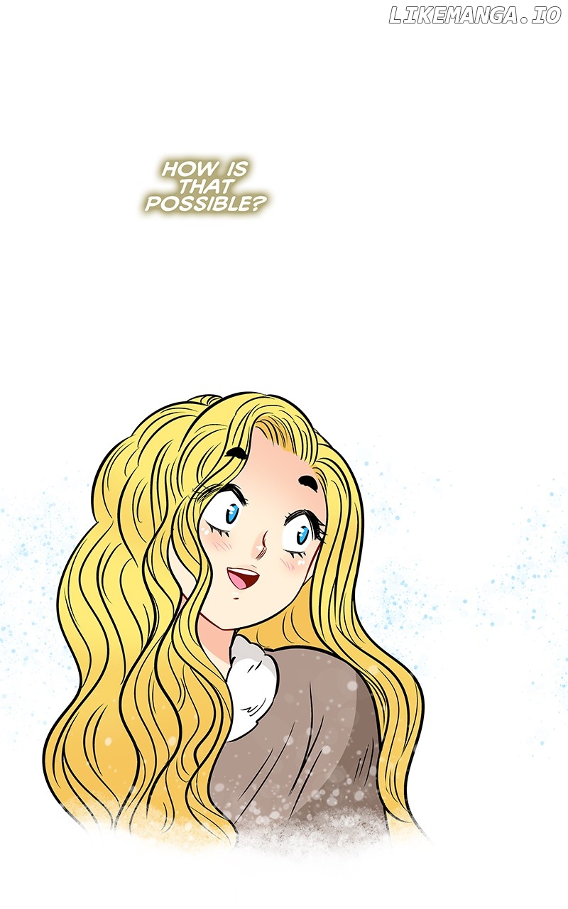 Blessed - Manga Chapter 86 - page 24