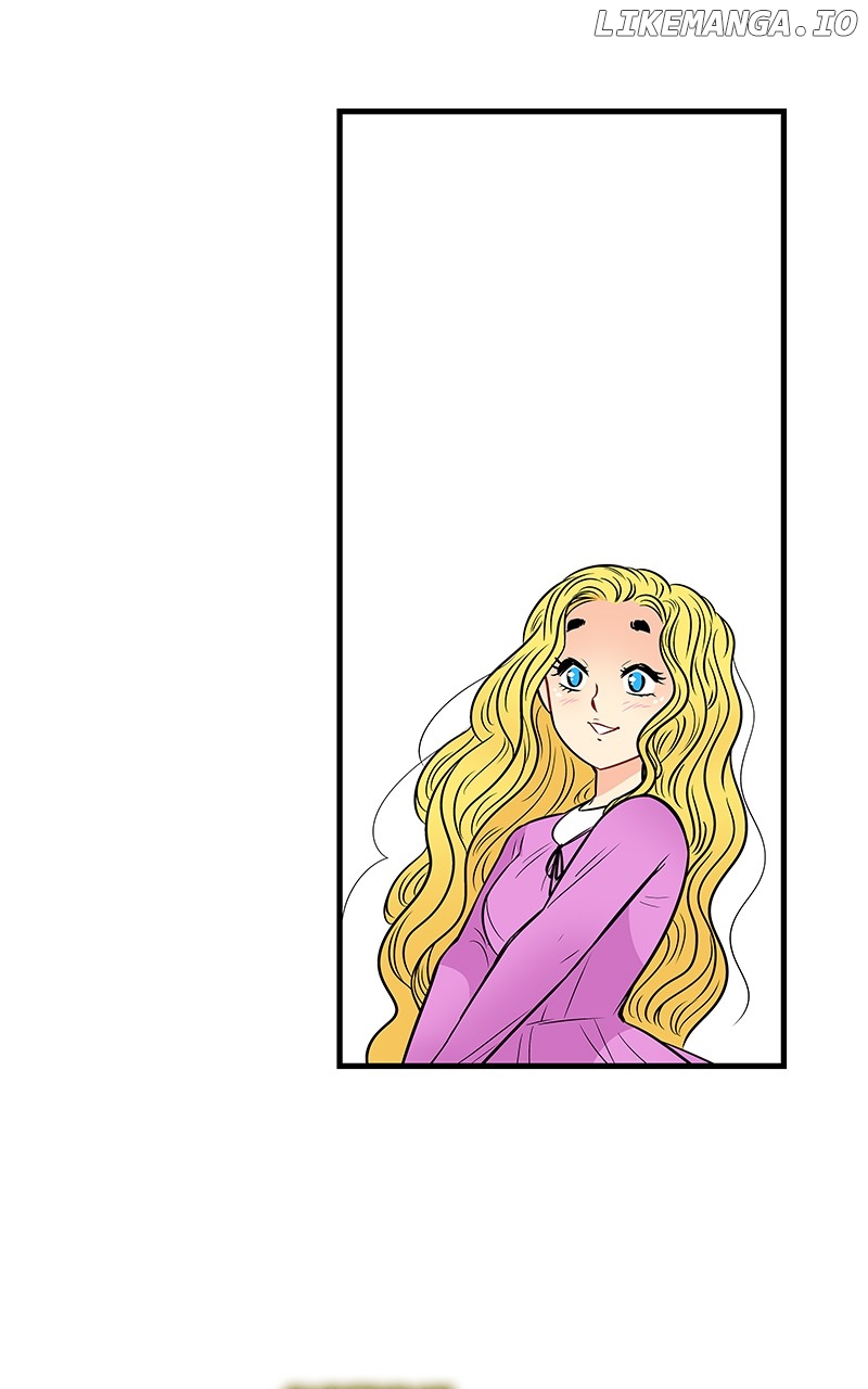 Blessed - Manga Chapter 86 - page 26