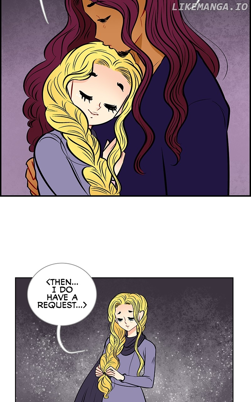 Blessed - Manga Chapter 87 - page 13
