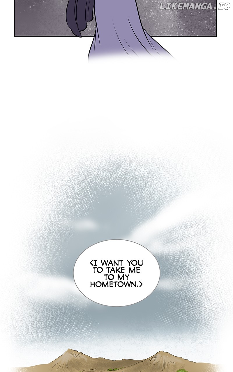 Blessed - Manga Chapter 87 - page 14