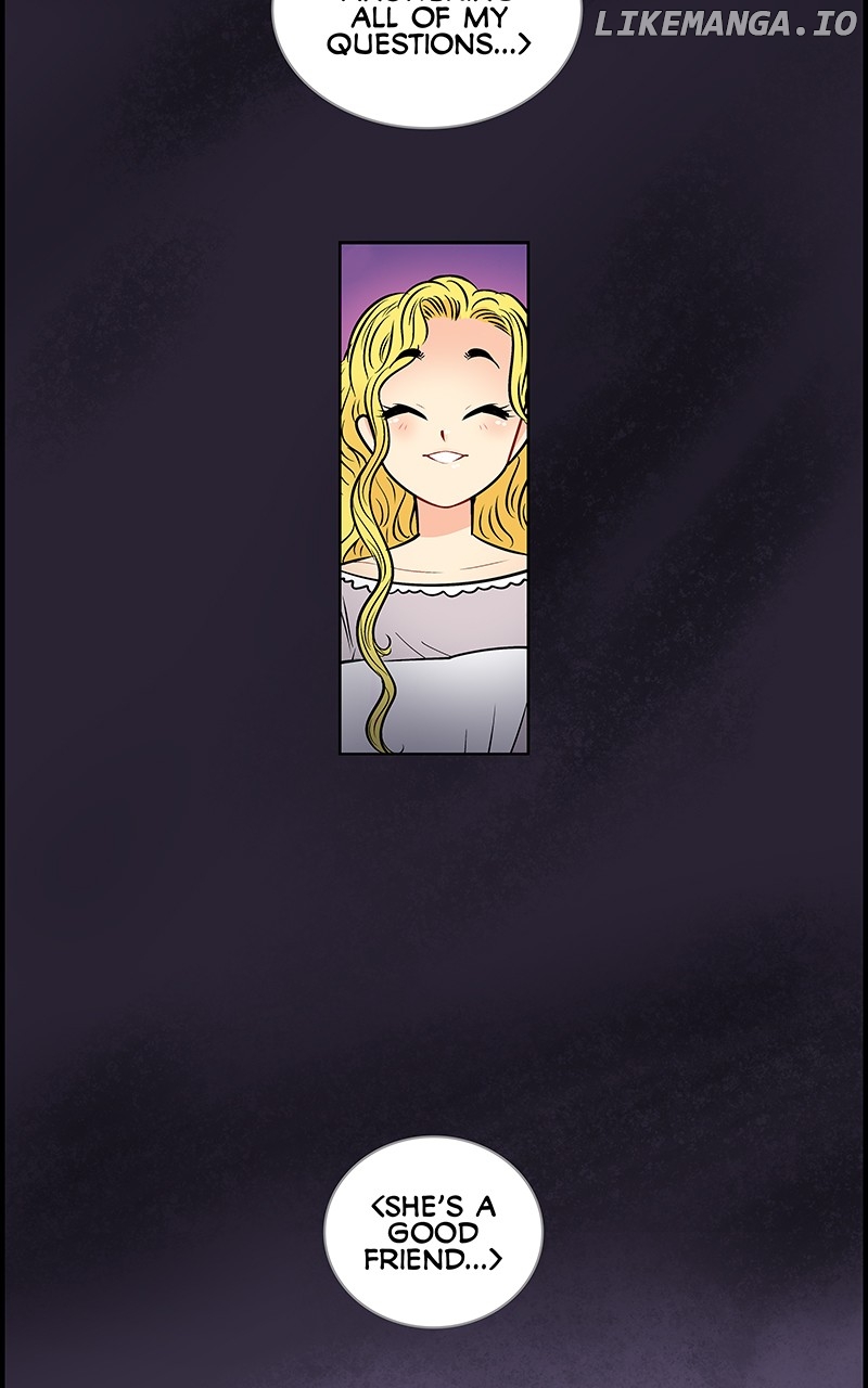 Blessed - Manga Chapter 87 - page 26
