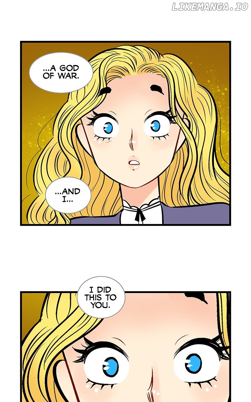 Blessed - Manga Chapter 87 - page 42