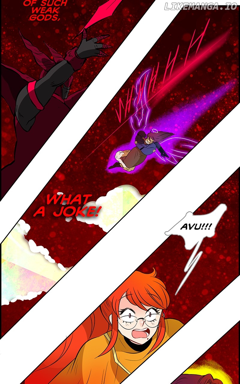 Blessed - Manga Chapter 88 - page 26