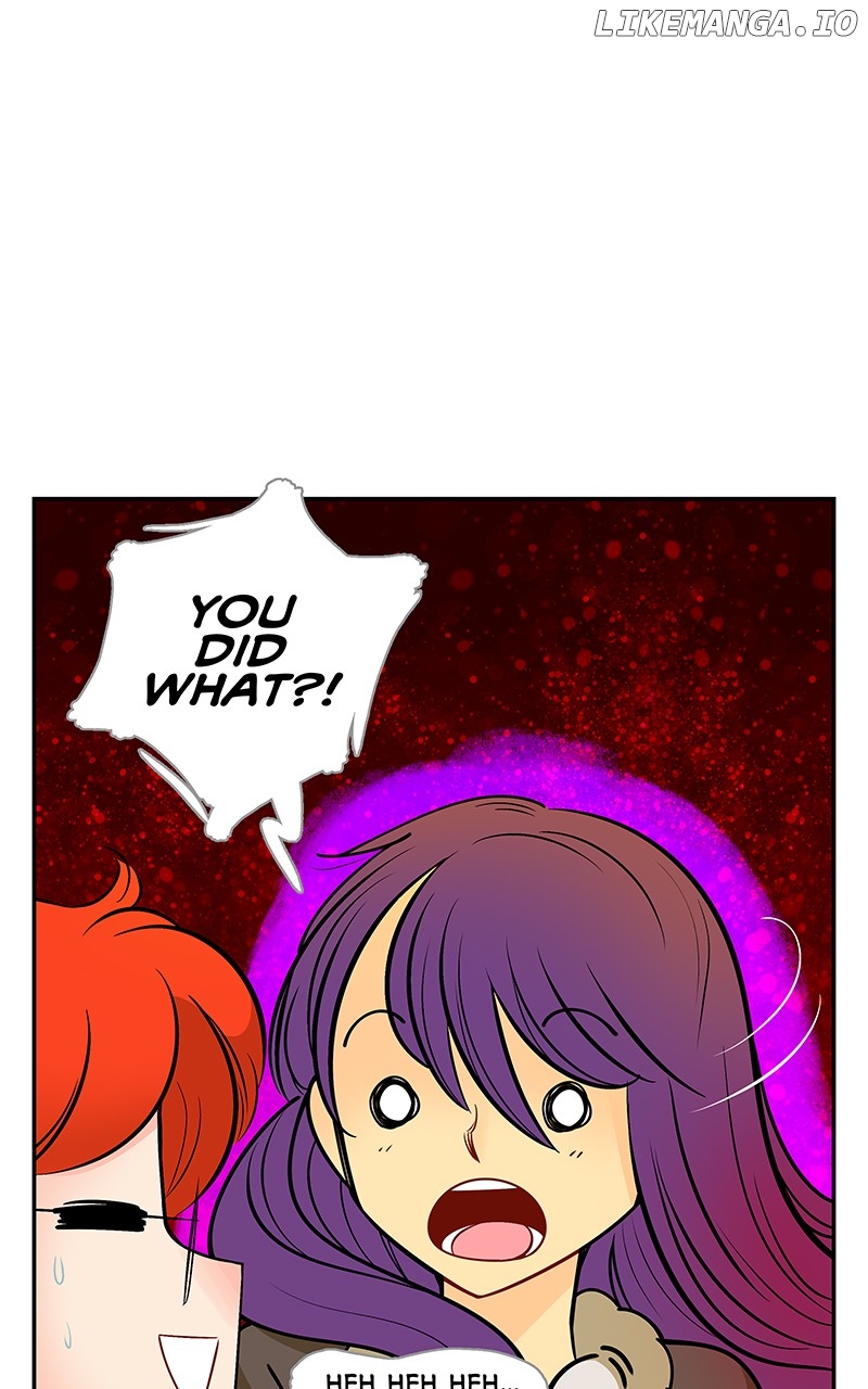 Blessed - Manga Chapter 88 - page 33