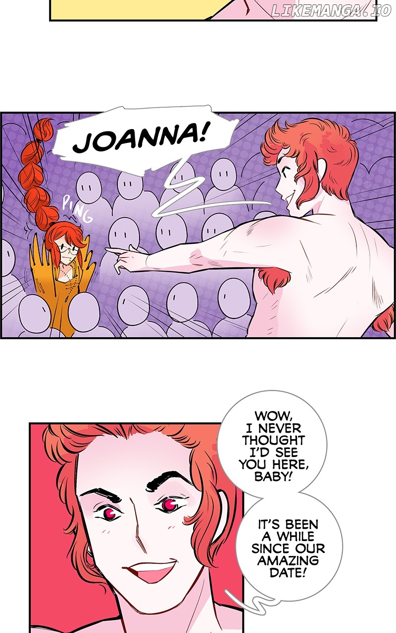 Blessed - Manga Chapter 90 - page 8