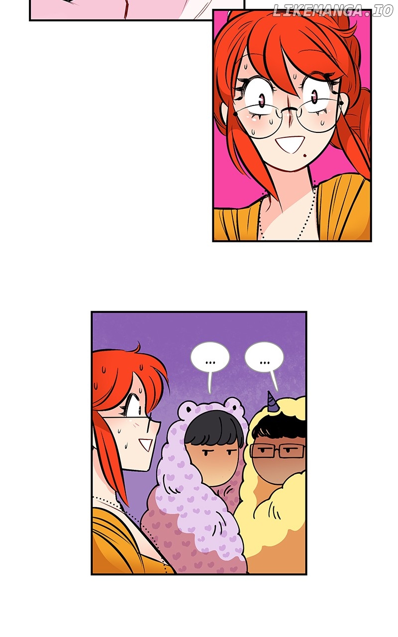 Blessed - Manga Chapter 90 - page 9