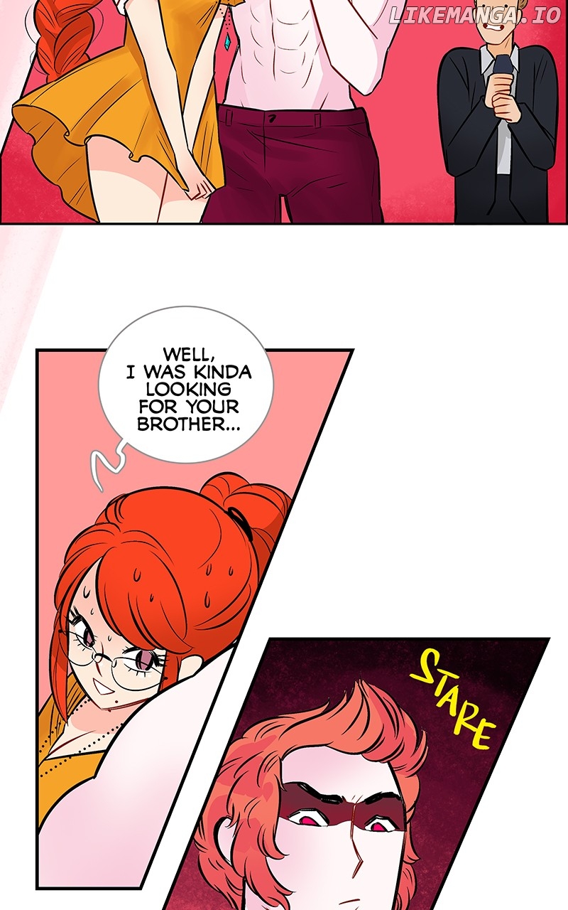Blessed - Manga Chapter 90 - page 13