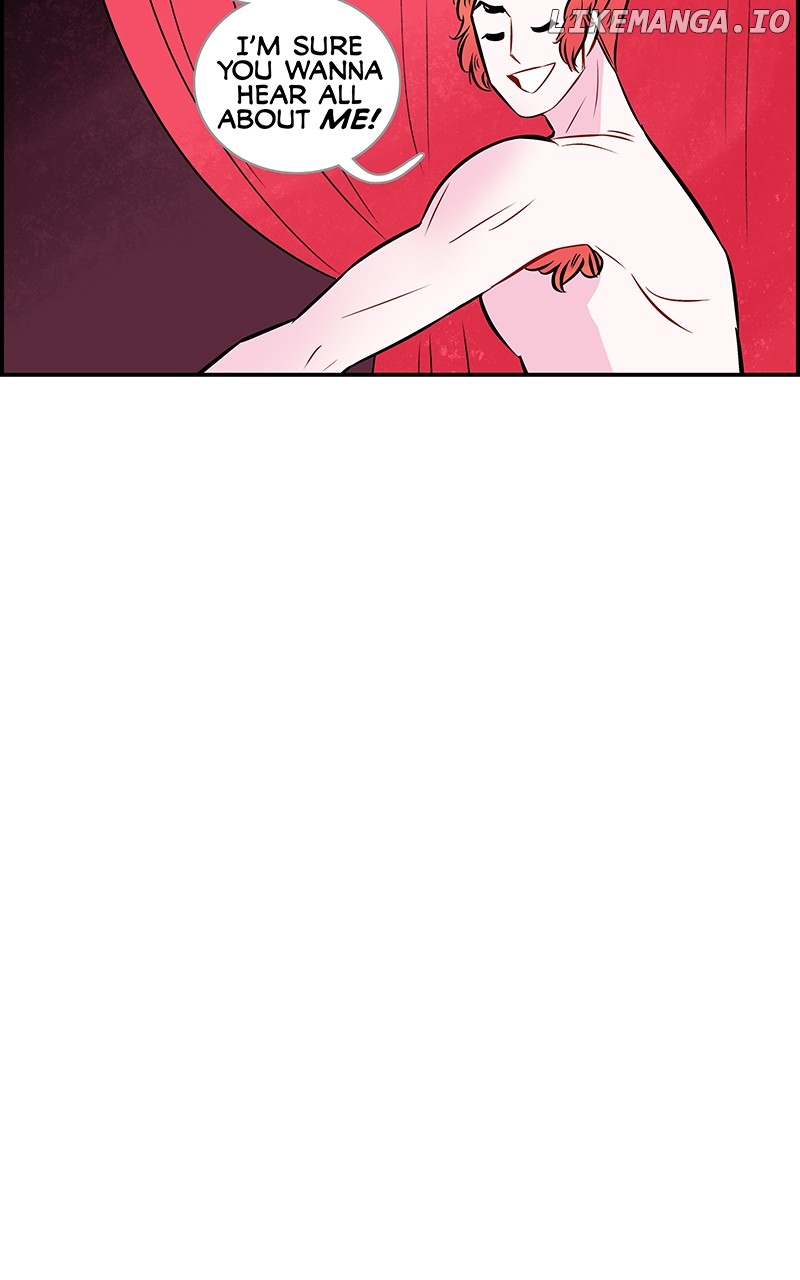 Blessed - Manga Chapter 90 - page 20