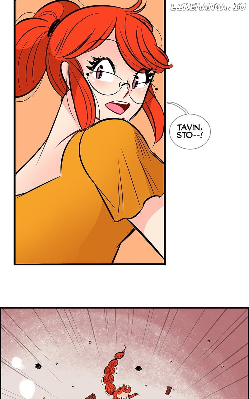 Blessed - Manga Chapter 91 - page 13