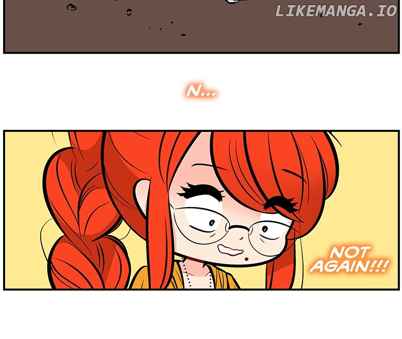 Blessed - Manga Chapter 91 - page 19