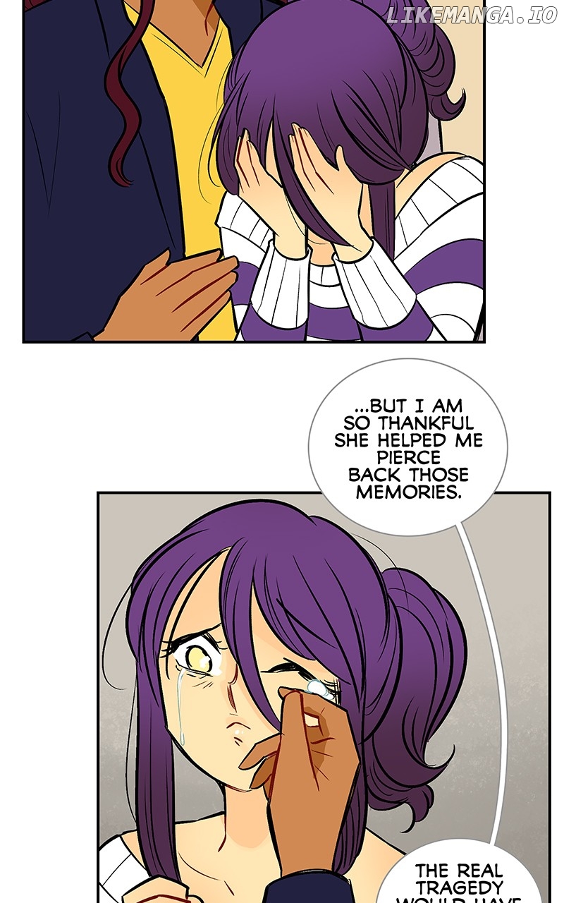 Blessed - Manga Chapter 93 - page 18