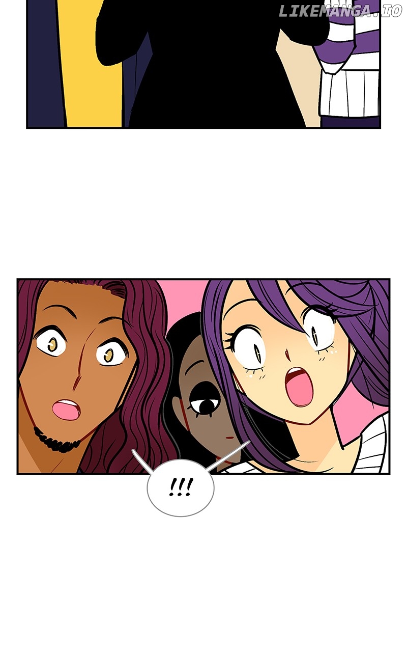 Blessed - Manga Chapter 93 - page 30