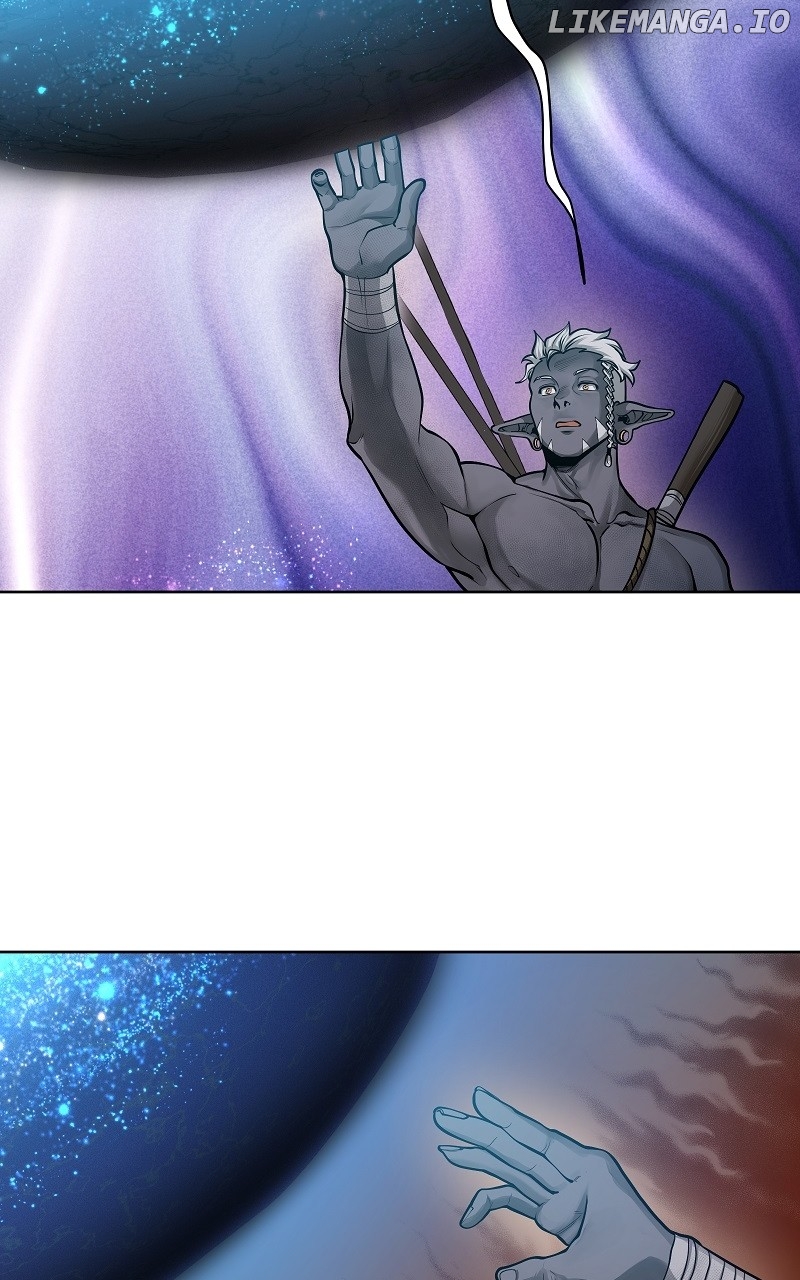 Lord of Goblins Chapter 62 - page 32
