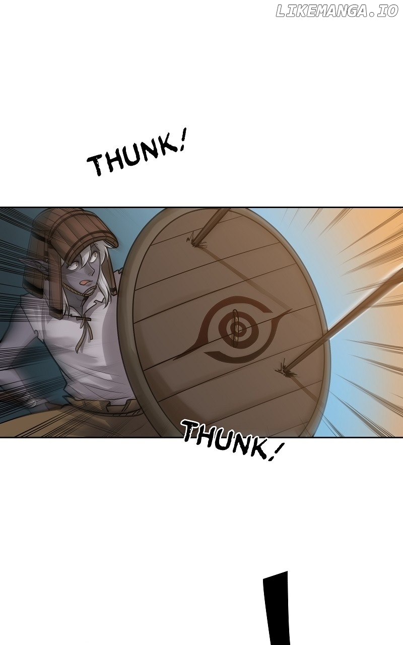 Lord of Goblins Chapter 62 - page 44