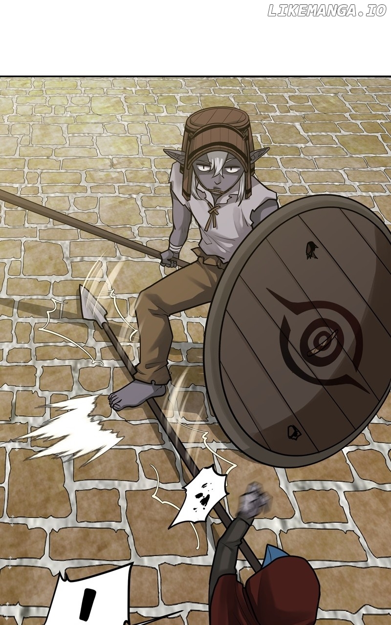Lord of Goblins Chapter 63 - page 32